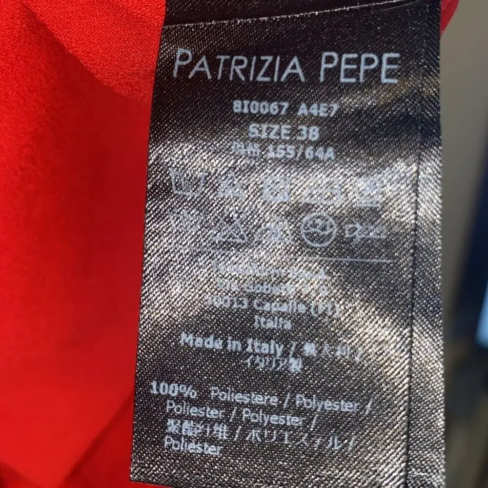 Camisole  by Patrizia Pepe - Picture 7 of 8